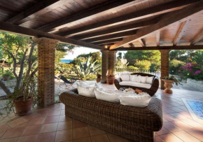 Villa Vigata